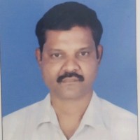 P G Karunakaran