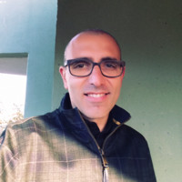 Juan Carlos Inglés Bravo