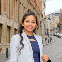 Dr Namita chandra verma