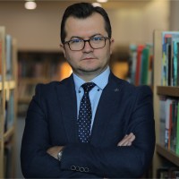 Assoc. Prof. Dr. Erlis ÇELA