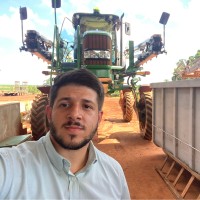 Rafael Alexandre Jiacometi Cardoso
