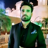 Mohit Chaturvedi