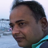 Shubhankar Nath