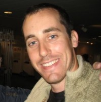 Colin O'Rourke - Ccsp
