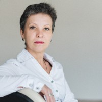 Nataliia Ivanets