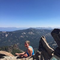 Kristen Fenstermacher