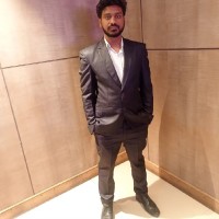 Harshit Rana