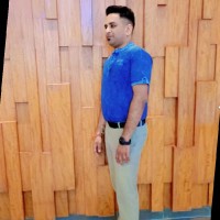 Rajeev Panday