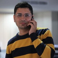 Rajesh Gyawali, Cipp