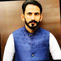 Mazhar Hussain