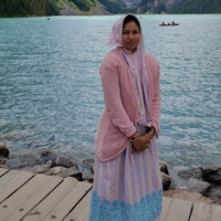 Zainab Aamir