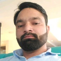 Naresh Kumar