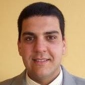 Andrés Castellano Rivero