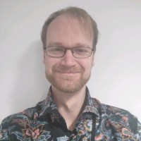 David Stibbards