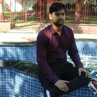 Vijendra Singh Pavaiya