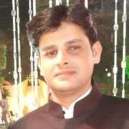 Piyush Shrivastava