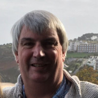 Alan Crouch