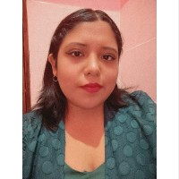 Guadalupe del Pilar Marin Moreno