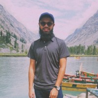 Mahad Rashid Khurshid