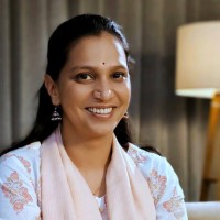 Tanushree Bishnoi