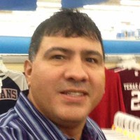 Jose Velazquez
