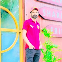 Sunny Shah