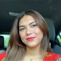 Jazlynn Solis