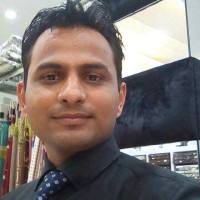 Syed Kalbe Sadiq Rizvi