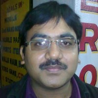 Birendra kumar Mohapatra