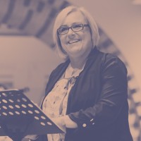 Linda Ward