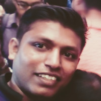 Bikash Singh