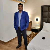 Digvijay Singh Chauhan