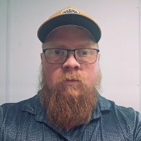 Joshua Baggett