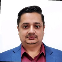 Kishor Regmi FCCA, MBA, B.Sc.(Hons.)