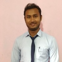 SURAJ KUMAR RAY