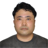 Tenzing Dorjee