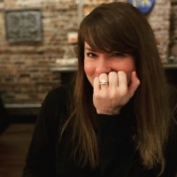 Meghan M. Thorne, Ma