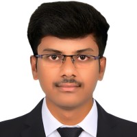 Harish S