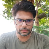 Hreedesh Dhiraj
