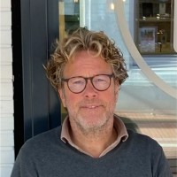 Peter Van Beveren