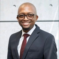 Mothusi Molefe
