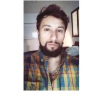 Daniel Garcia Alzate
