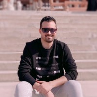 Ahmed Elmosallamy