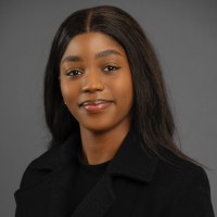 Claudette Eroume