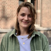 Nina Van Den Eeden