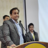 Arun Chhajer