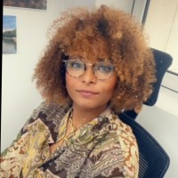 Olga Yaborova / Ombondo