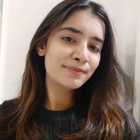 Jiya Pathania