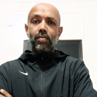 Aabhas Kamble
