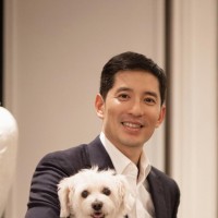 Mathew Wang